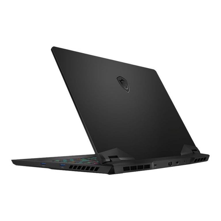 MSI GP66 11UH 456 Leopard - Intel Core i7 - 11800H / up to 4.6 GHz MSI GP66 11UH 456 Leopard - Intel Core i7 - 11800H / up to 4.6 GHz