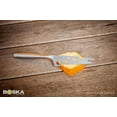 thumbnail image 4 of Boska Holland Monaco Collection Stainless Steel Cheesy Knife for Semi Soft and Soft Cheese, 4 of 4