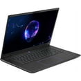 thumbnail image 5 of Dell Alienware M16 R2 Premium Gaming AI PC Laptop 16" QHD 240Hz (100%, 3ms) Intel 16-Core Ultra 7 155H 32GB DDR5 4TB SSD GeForce RTX 4070 8GB Graphic Thunderbolt4 FHD IR Camera 2.5GB Ethernet Win11, 5 of 5