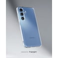 thumbnail image 3 of czcpp-Case for Galaxy S25 Case, Ultra Hybrid for Samsung Galaxy S25 - Crystal Clear, 3 of 4