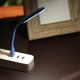 thumbnail image 5 of 20 Lámparas Portátiles Nocturna USB Azul Oscuro [USB Con Embalaje] (azul), 5 of 9