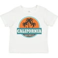 thumbnail image 3 of Inktastic San Diego California Boys or Girls Toddler T-Shirt, 3 of 5