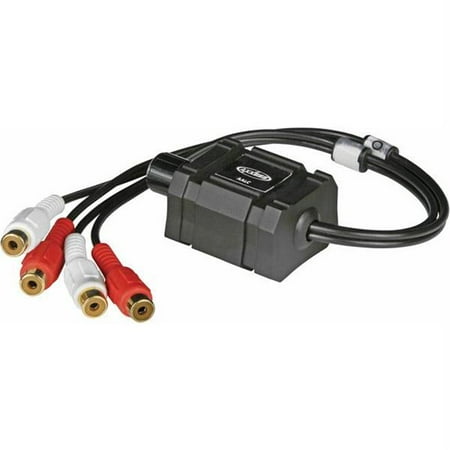 Rca Controller - Remote RCA Level Controller