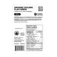 thumbnail image 4 of Graines de Lin Dorées Biologiques - 500 g (1,1 Lb), 4 of 4