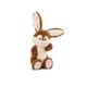 thumbnail image 1 of Peluche Conejo Poline 20cm Nici NICI 47336, 1 of 3