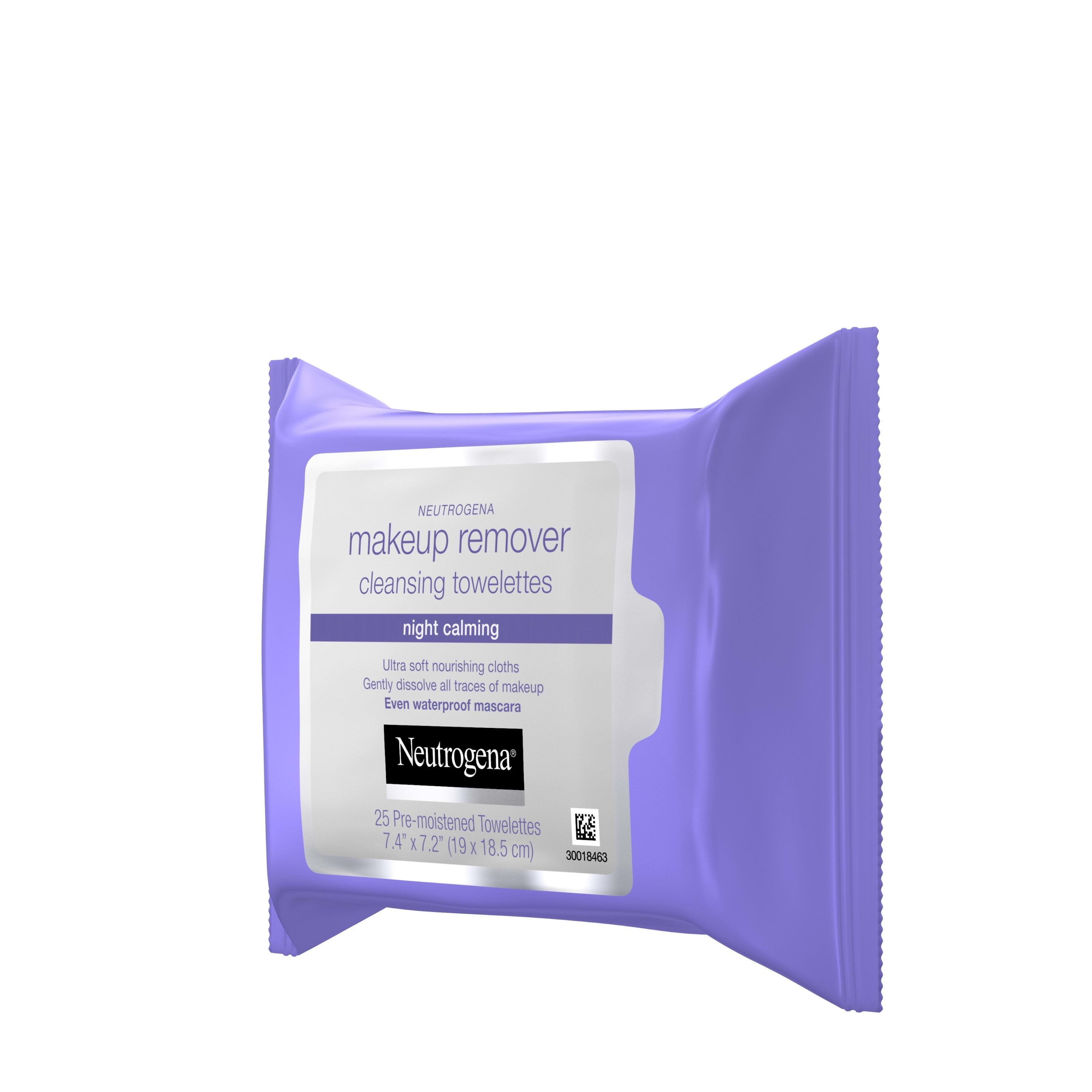 neutrogena purple makeup wipes