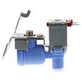thumbnail image 3 of ERP ERWR57X10033 Robinet d'Eau de Réfrigérateur pour GE WR57X10033, 3 of 5