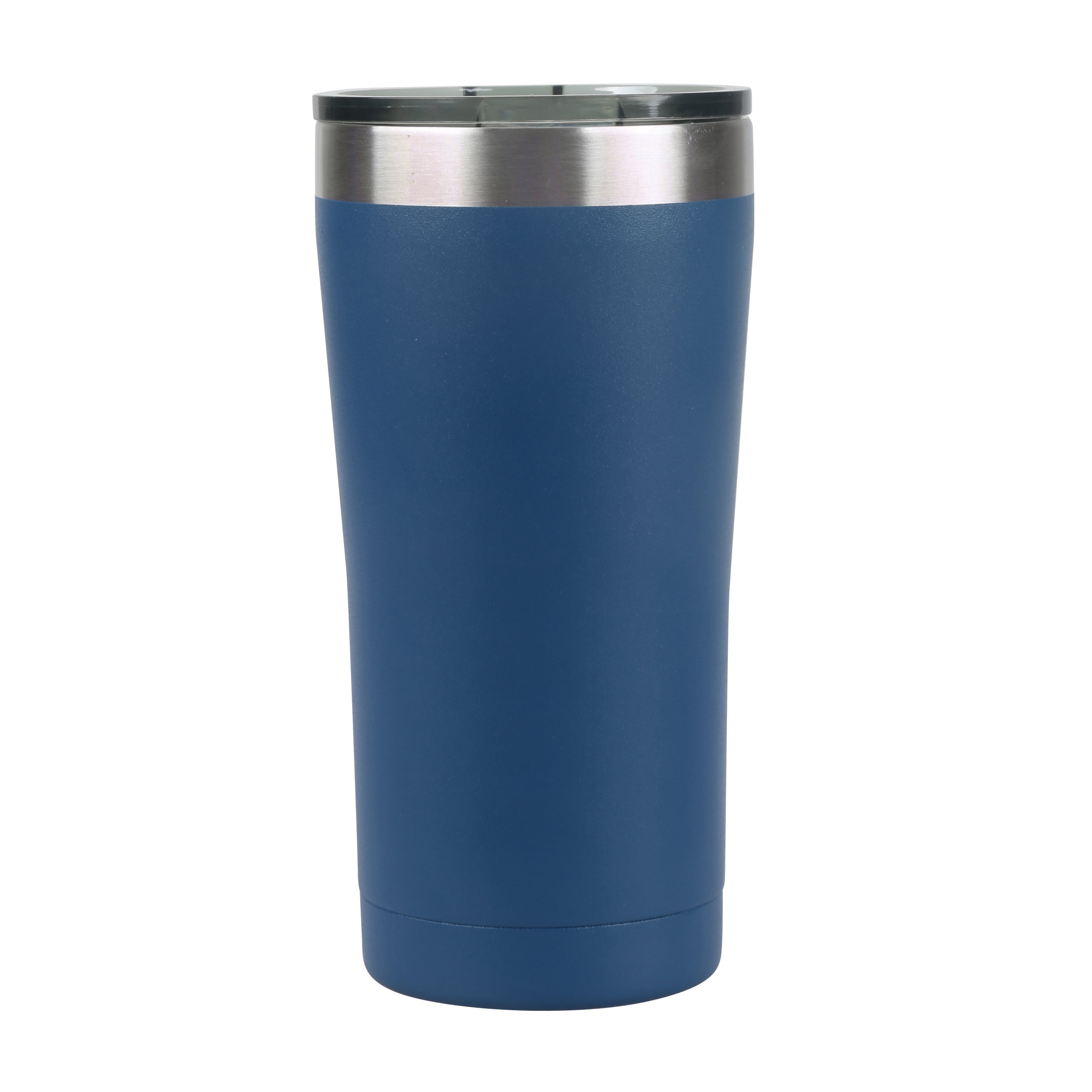 Ozark Trail Insulated Stainless Steel Tumbler Blue 20 oz BPA