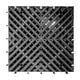 thumbnail image 1 of Baldosa de drenaje para lavado de coches 40x40x4 cm, rejilla para garaje, balcón, cocina, piscina, baño, 1 of 9