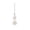 C, variant on Eolstice Aurora Borealis Crystal Suncatcher, Flower and Butterfly Prism Hanging Ornament, Aurora Borealis Effect, Ornament with Hook for Window Garden Patio Decor