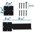 thumbnail image 4 of TS5828L 600MW 5.8Ghz 40CH Mini transmisor FPV VTX LED Pantalla pequeña Cámara FPV RC Gafas Drone Accesorios de bricolaje Módulo, 4 of 5