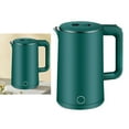thumbnail image 4 of Oubit Fast Heating Teapot,2.3L Electric Kettle Stainless L Electric Kettle Electric Kettle Streamlined Design, 4 of 9
