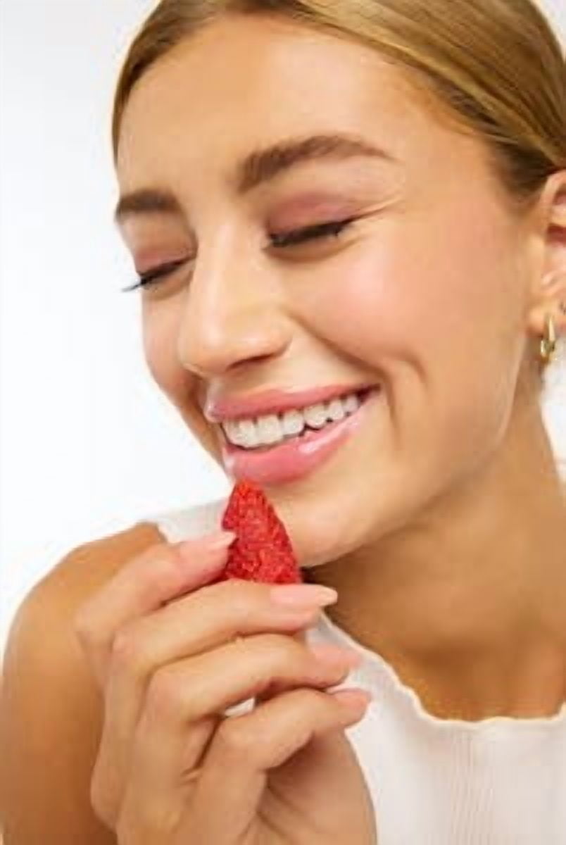 Hard Candy Glosstopia Lip Slide Creamy Lip Oil, Hydrating Gloss, Smooth Finish, 0.12 oz