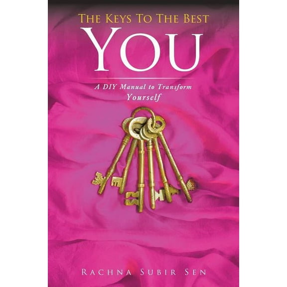 The Keys to the Best You (Paperback)