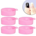 thumbnail image 1 of Manicure Bowl, Nail Soaking Bowl, 5Pcs for Professional Salon Home Use, 1 of 7