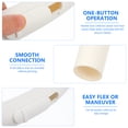thumbnail image 3 of Dust Collection Fittings Vacuum Cleaner 1Pack 181X4.5X4.5in, 3 of 9