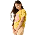 thumbnail image 4 of Regatta Boys/Girls Bosley Floral T-Shirt, 4 of 6