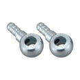 thumbnail image 2 of 2X Motorcycle Refit Oil Cooler Adapter Fitting for GY6 100Cc-150Cc 30 x 1.5mm Thread Oil Cooler Kit, 2 of 7