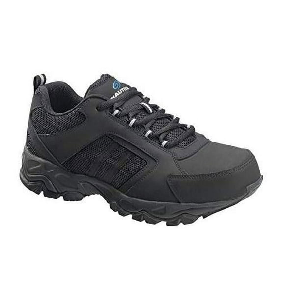 FSI FOOTWEAR SPECIALTIES INTERNATIONAL NAUTILUS Nautilus Safety Footwear Mens Guard Steel Toe EH Athletic Work Shoe