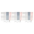thumbnail image 3 of fastboy 12pieces Erasable And Rewriteable Rollerball Pen Reliable Writing Companion black 3Set, 3 of 6