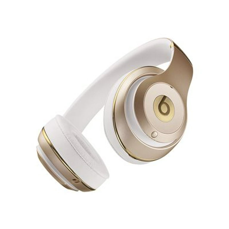 Beats by Dr. Dre Studio Bluetooth Over-Ear Headphones, Noise 