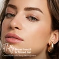 thumbnail image 6 of SACE LADY 2 in 1 Eyebrow Pencil & Eyebrow Gel, Dual-Ended Brow Pen & Eyebrow Brush for Fuller Brows, Fluffy & Precise, Waterproof Long-Lasting Eyebrow Pen for Women, 6 of 10