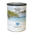 thumbnail image 2 of Pacific Chai Vanilla Chai Latte, 48 oz (Pack of 3), 2 of 4