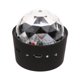 thumbnail image 1 of Mini Usb Lámpara de lámpara Accesorios Artesanía Manualidad Hogar CUTICAT Crystal Magic Ball Light, 1 of 8