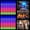 100, variant on SHANNA 100PCS Glow Foam Sticks Bulk Light Up LED Foam Sticks LED Foam Glow Sticks Supplies for Birthday Party, Concert, Sporting Events