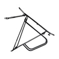 thumbnail image 1 of maskred Rear Bike Rack Shelf Riding Durable Portable Bicycle Rear Luggage Cargo Rack Unilateral 44.5x14x38cm, 1 of 6