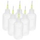 thumbnail image 1 of 6 pcs Precision Tip Applicator Bottle Needle Tip Glue Bottles Glue Applicator Bottles, 1 of 4