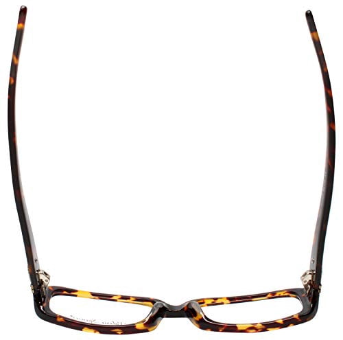 Valerie Spencer 9217 Designer Reading Glasses in Tortoise ; +3.00