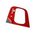 thumbnail image 2 of Yeacher Car Carbon Fiber Interior Stickers Replacement For 6 R MK6 2008-12(Style A,Left Drive), 2 of 7