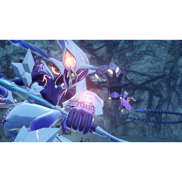 Xenoblade Chronicles: 2 Edition Upgrade Pack - Nintendo Switch 2