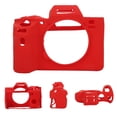 thumbnail image 3 of Cergrey Digital Camera Silicone Housing, Digital Camera Silicone Case Durable Washable For, 3 of 8