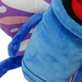 thumbnail image 6 of XIANXIAN Insects Hand Puppets 15 Inch Insects Plush Butterflies, Bees, Dragonflies, Ants, Ladybugs, Caterpillars Puppet Toys Puppets for Kids Storytelling Imaginative Pretend Play Teaching Preschool, 6 of 6