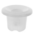 thumbnail image 1 of SWETRACE 2Ud Asiento Universal Para De Agua Con Cubierta Resistente Para Hogar, 1 of 8