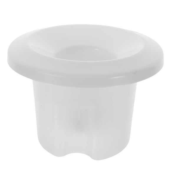 SWETRACE 2Ud Asiento Universal Para De Agua Con Cubierta Resistente Para Hogar