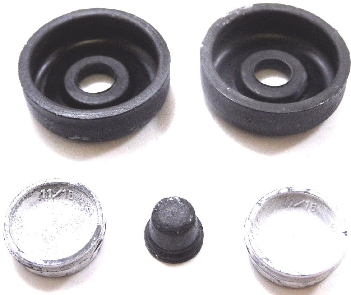 Bendix 0447630050 Drum Brake Wheel Cylinder Repair Kit