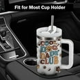 thumbnail image 3 of Best Dog Dad Gifts - Cool Dog Dads Club Funny Birthday Gift for Dog Lovers Men Coffee Mug, Gag Gifts for New Puppy Baby Owner, Dog Owner Gift for Dad, Fur Daddy, Pet Dad Fathers Day Gift Tumbler 40 oz, 3 of 6