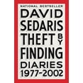 thumbnail image 2 of Theft by Finding: Diaries (1977-2002), 2 of 4