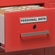 thumbnail image 4 of 2 cerraduras de escritorio de oficina con cerradura central para cajón de muebles de oficina, estilo de llave aleatorio, 4 of 5