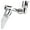 1080 Dual Mode, variant on Universal 1080° Rotation Extender Faucet Aerator Plastic Splash Filter Kitchen Washbasin Faucets Bubbler Nozzle Robotic Arm ,Water Saving