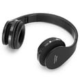 thumbnail image 4 of NX-8252 Foldable Bluetooth Headset Wireless Sports Headphone Earphone with Audio Cable, 4 of 8