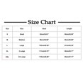 thumbnail image 3 of Soki Women's Tank Tops Loose Round Neck Ruched Sleeveless Tops Casual Basic Vest Shirts, 3 of 5