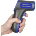 thumbnail image 5 of Digital Tachometer Handheld Speedometer Rpm (measurement Range 2.5-99999rpm) With Backlit Lcd Display, 5 of 5