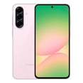 thumbnail image 1 of Smartphones Samsung Galaxy A56 5G Rosa 12GB RAM, 256GB Dual SIM, 1 of 5