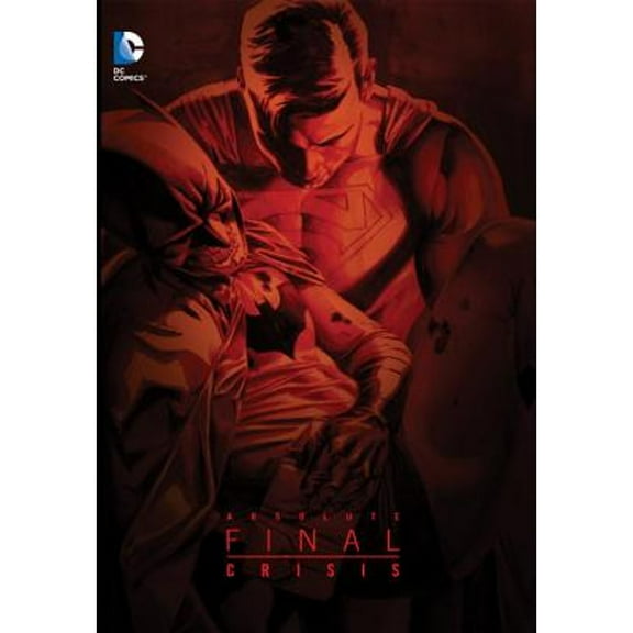 Pre-Owned Absolute Final Crisis