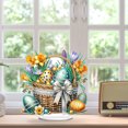thumbnail image 4 of Kit Adornos Mesa Con Forma Especial Un Lado para Del, 4 of 9