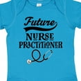 thumbnail image 4 of Inktastic Future Nurse Practitioner Girls Baby Bodysuit, 4 of 5
